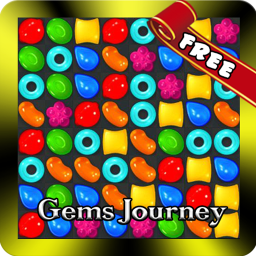 Gems journey free online game