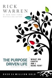 Purpose Driven Church Book Pdf
