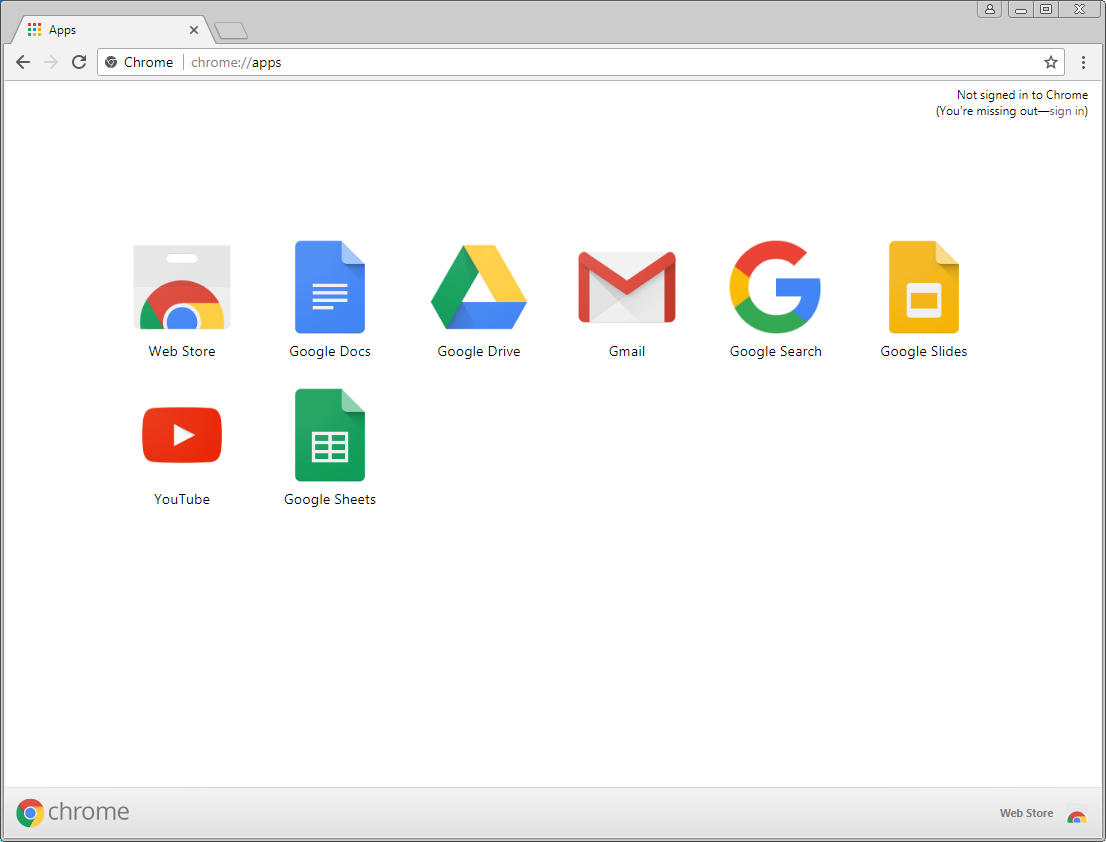 google chrome free download for windows 7