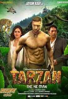 Watch free tarzan movies online