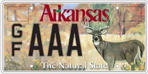 Arkansas out of state youth hunting license